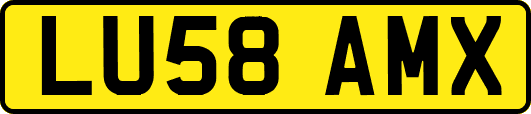 LU58AMX