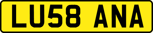 LU58ANA