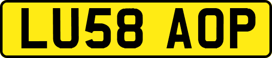 LU58AOP