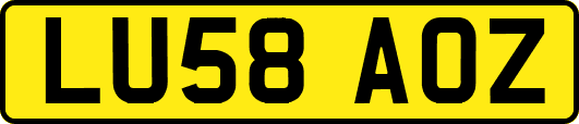 LU58AOZ