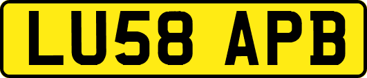 LU58APB