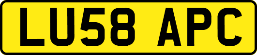 LU58APC