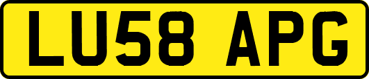 LU58APG