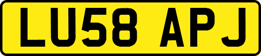 LU58APJ
