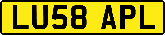 LU58APL