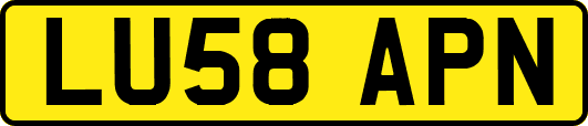 LU58APN