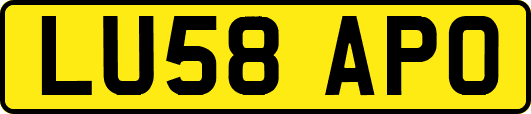 LU58APO