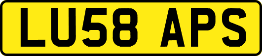 LU58APS