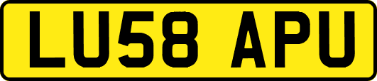 LU58APU