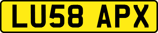 LU58APX