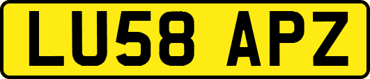 LU58APZ