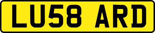 LU58ARD