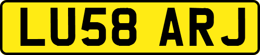LU58ARJ