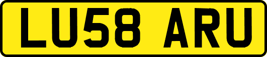 LU58ARU