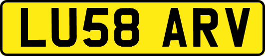 LU58ARV