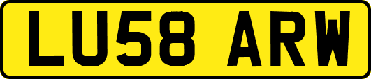 LU58ARW