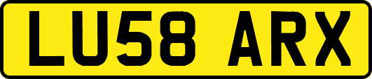 LU58ARX