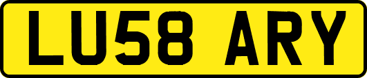 LU58ARY