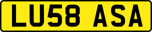 LU58ASA