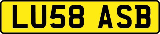 LU58ASB