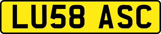 LU58ASC
