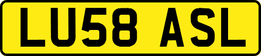 LU58ASL