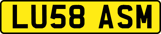 LU58ASM