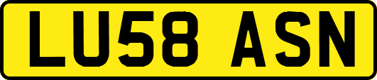 LU58ASN