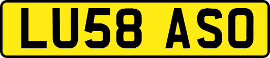 LU58ASO