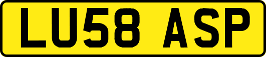 LU58ASP