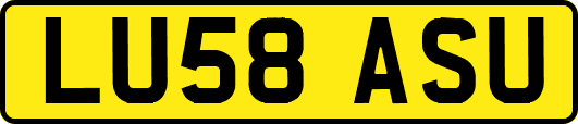LU58ASU