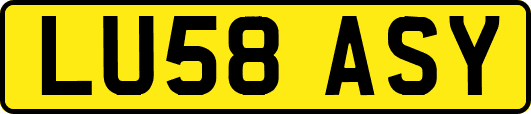 LU58ASY