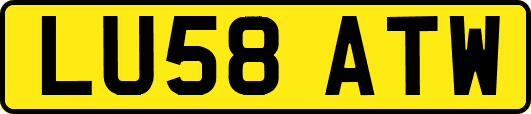 LU58ATW