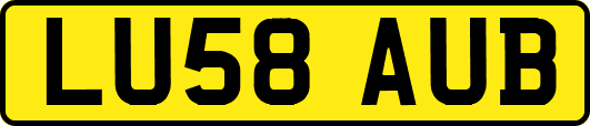 LU58AUB