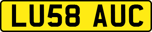 LU58AUC
