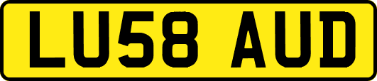 LU58AUD