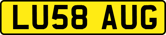 LU58AUG