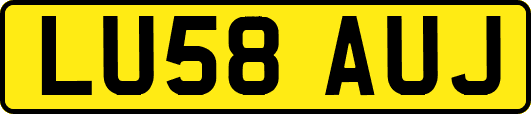 LU58AUJ