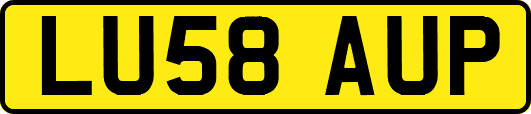 LU58AUP