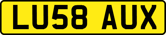 LU58AUX