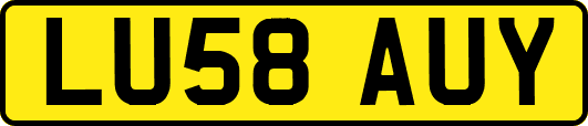 LU58AUY