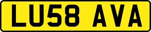 LU58AVA