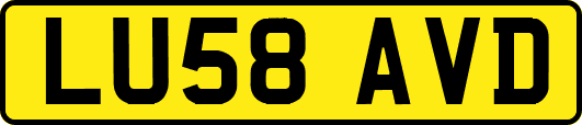 LU58AVD