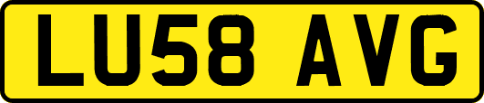 LU58AVG
