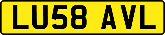 LU58AVL