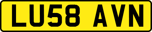 LU58AVN