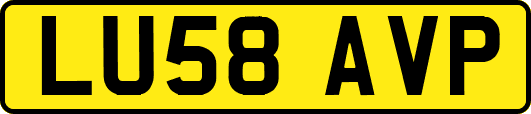LU58AVP