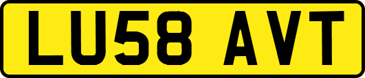LU58AVT