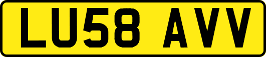 LU58AVV