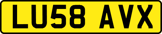LU58AVX